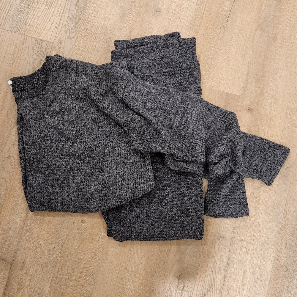 Waffle Aerie Set
